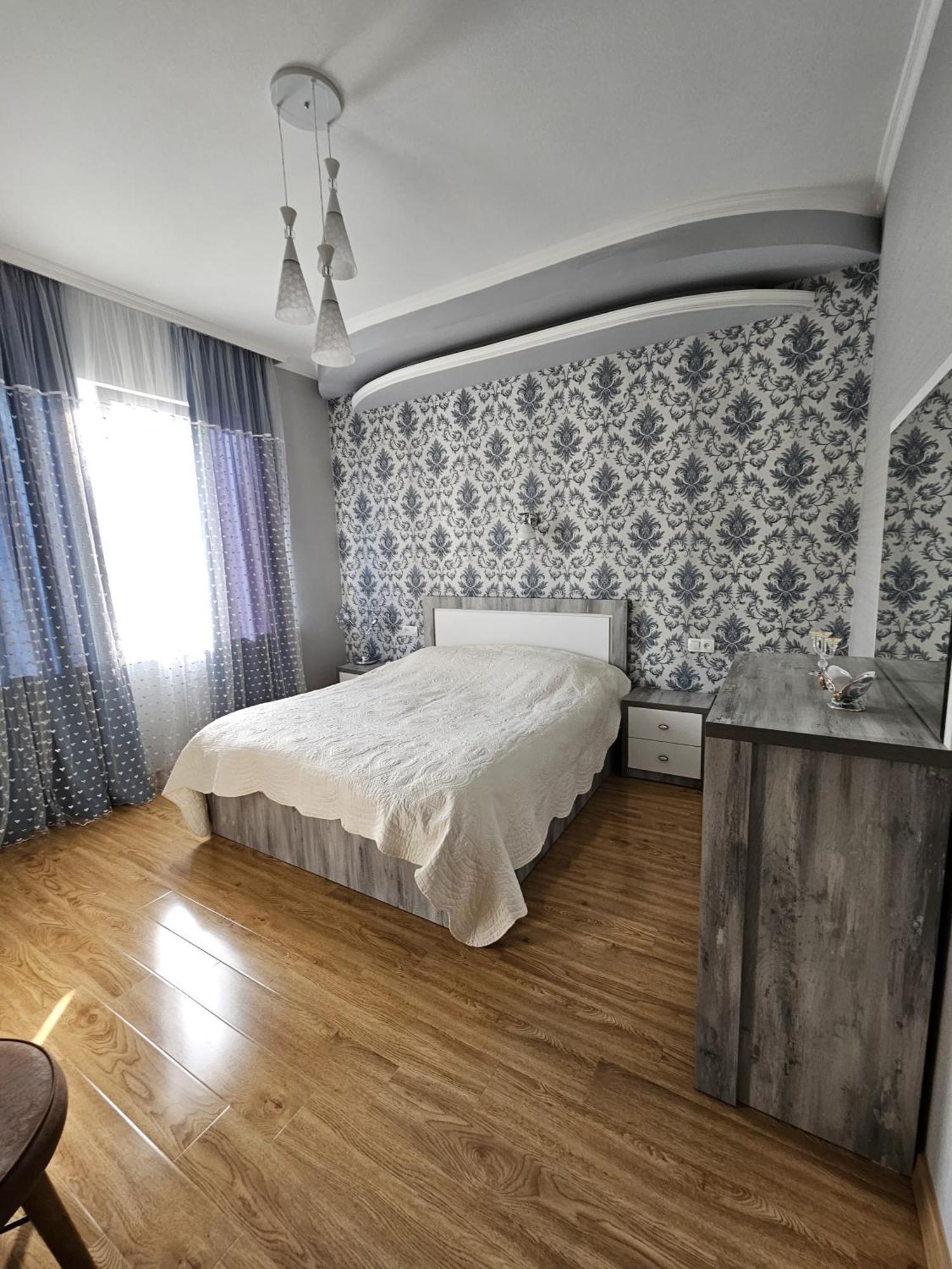 Guesthouse - Family Hotel Bagdati エクステリア 写真