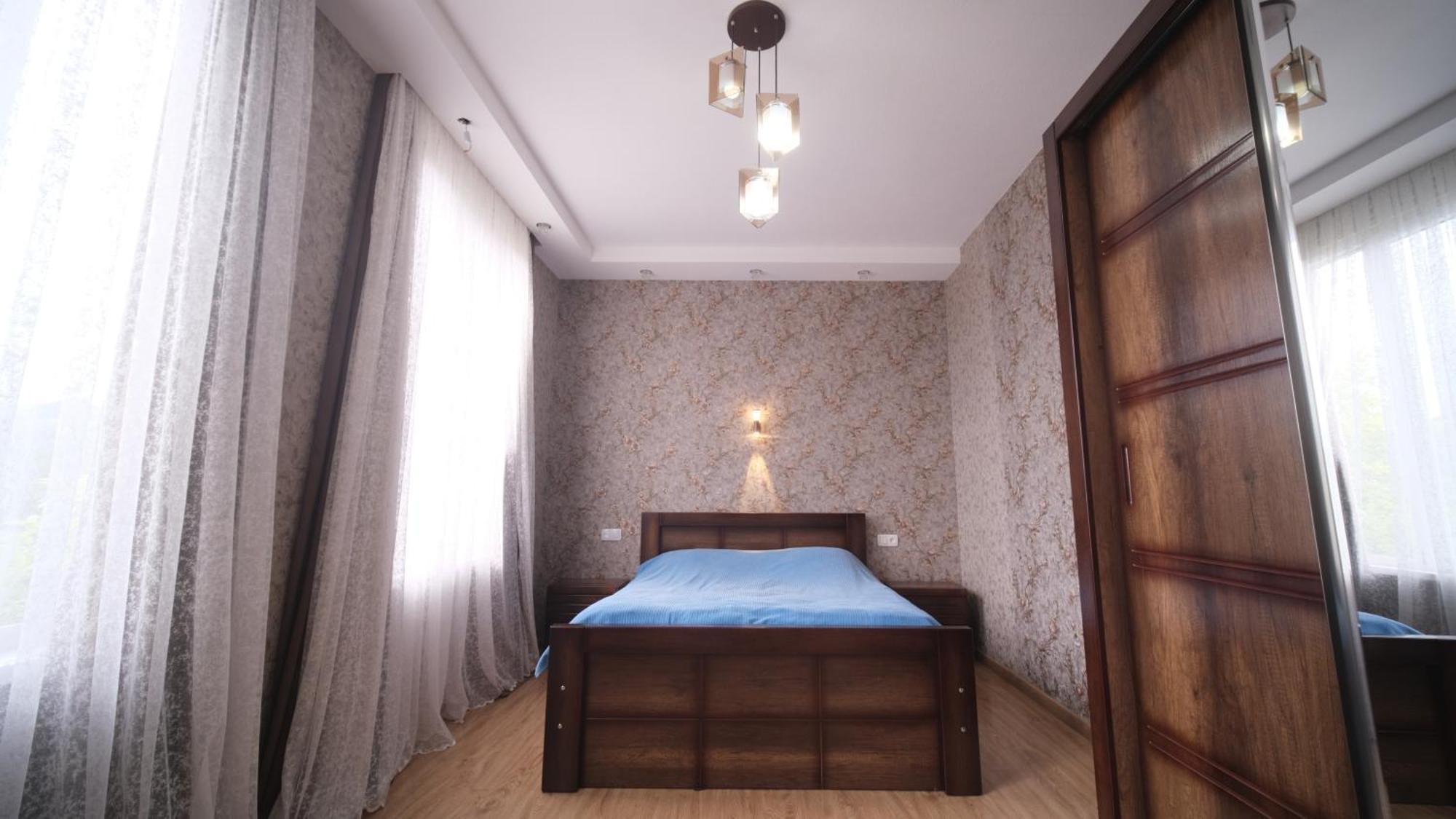 Guesthouse - Family Hotel Bagdati エクステリア 写真